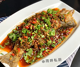 家常鱼的做法大全图解