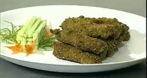鲍鱼和排骨的做法视频