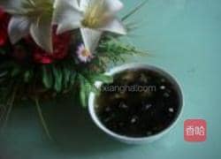 发菜丸做法