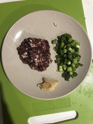 鸡蛋网红豆腐的做法