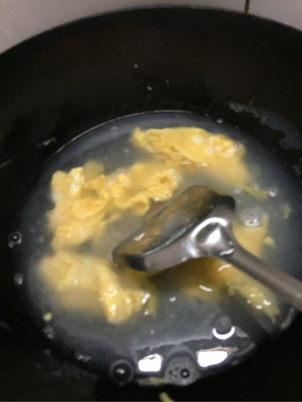 虾仁生菜鸡蛋汤做法大全