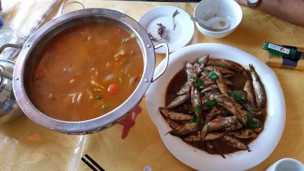 子鱼怎么炖汤的做法大全
