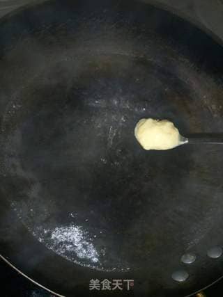 水汆鱼肉丸子的做法