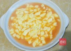 豆腐沫鸡蛋的做法大全