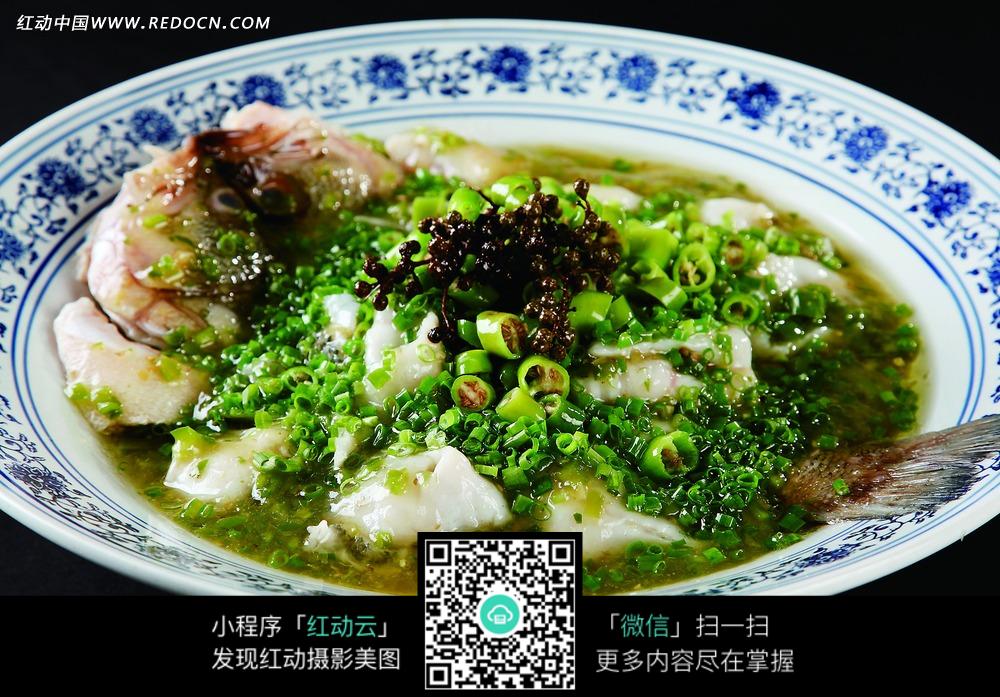 青椒鱼酱的正宗做法