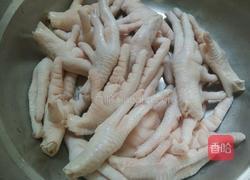 狗脊汤做法