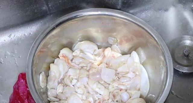 鱼油鱼泡的做法大全