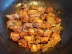 不腌制的香煎排骨的做法