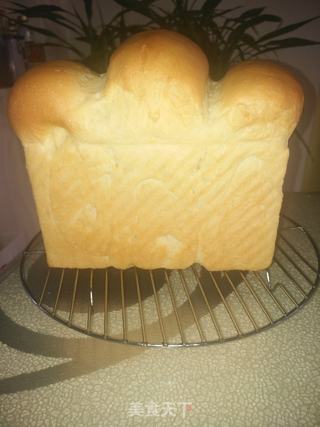 减肥吐司鸡蛋面食做法