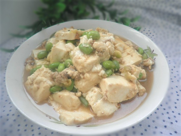 豆腐如何做毛豆腐的做法