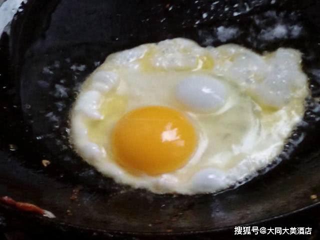 公鸡蛋大补做法
