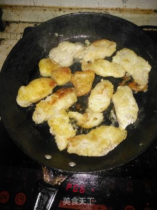 巴沙片做法