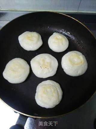 内蒙红糖饼做法