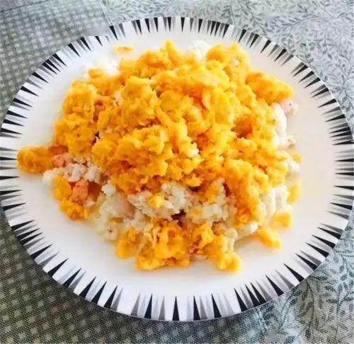 大料花椒鸡蛋的做法