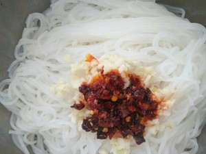粉丝制作豆腐干的做法