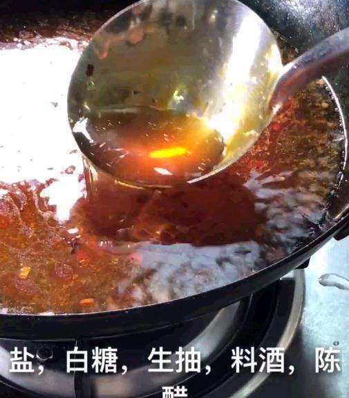 广东水煮八爪鱼的做法