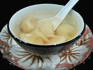 云南冰糖做汤的做法