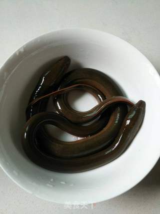 黄蟮汤做法