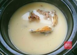 砂锅金汤豆腐的做法