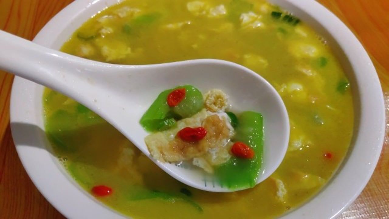 营养汤粑粑的做法窍门