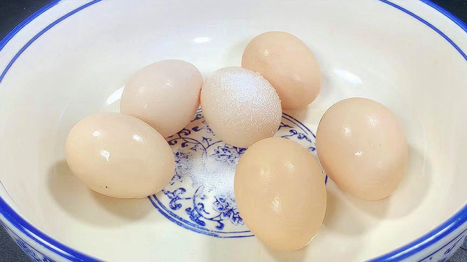 鸡蛋简单好吃做法大全