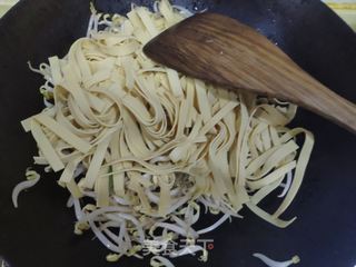 豆腐皮的吃法与做法