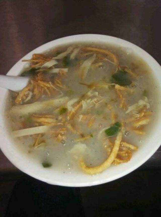 面筋素辣汤的做法