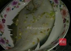 清蒸咸麻鱼的做法