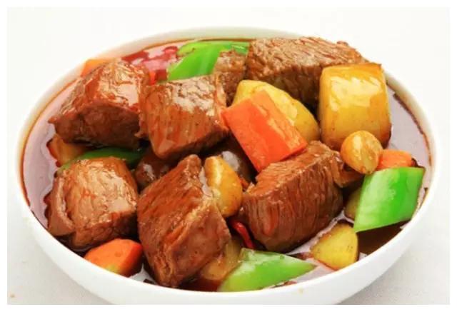 炖排骨炖牛肉锅的做法