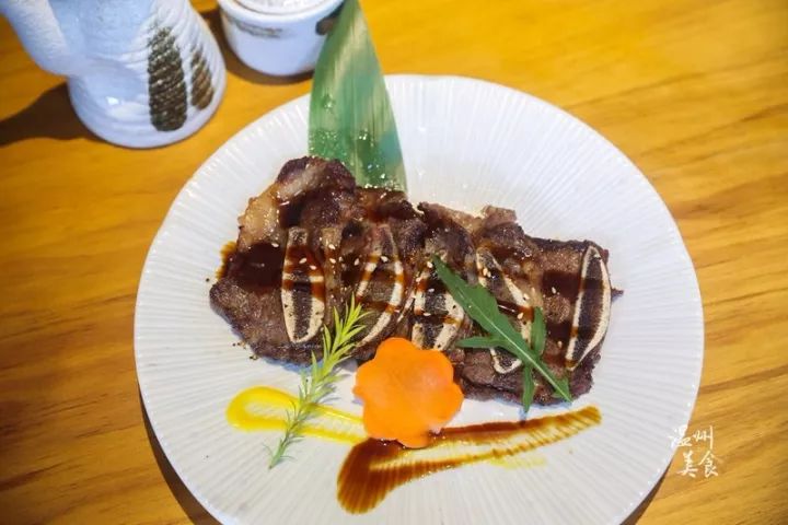 杭椒煎牛小排骨的做法