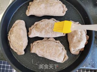 麦耙做法