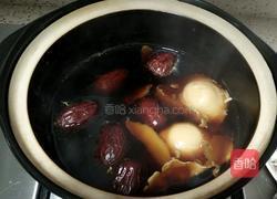 红糖鸡蛋煲做法大全窍门