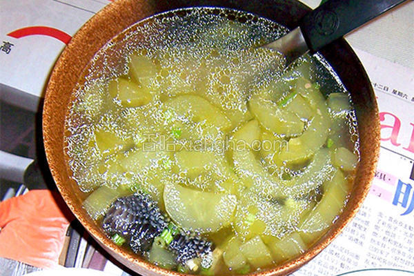 大黄甘遂汤的做法