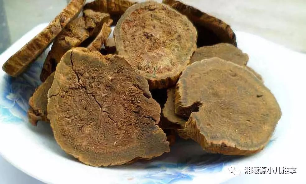 大黄甘遂汤的做法