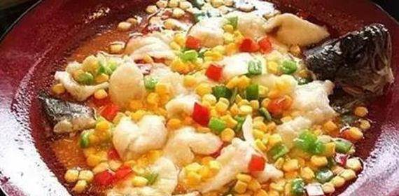 煎鲈鱼蒸豆腐的做法窍门