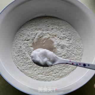 白醋肉的做法