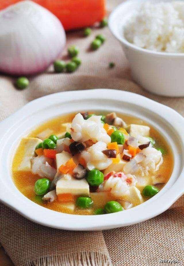 芡粉鸡蛋炸鱼的做法