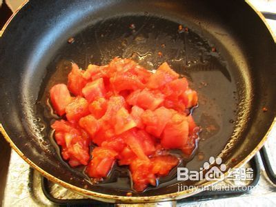 柿子鸡蛋汤的做法视频
