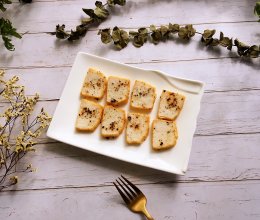 饼干鱼饼的做法大全