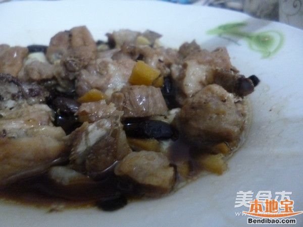蒸排骨的做法大全推荐