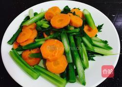 虾仁豆腐皮焖饭的做法