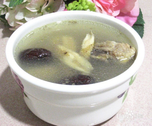 去湿热黄芪汤的做法