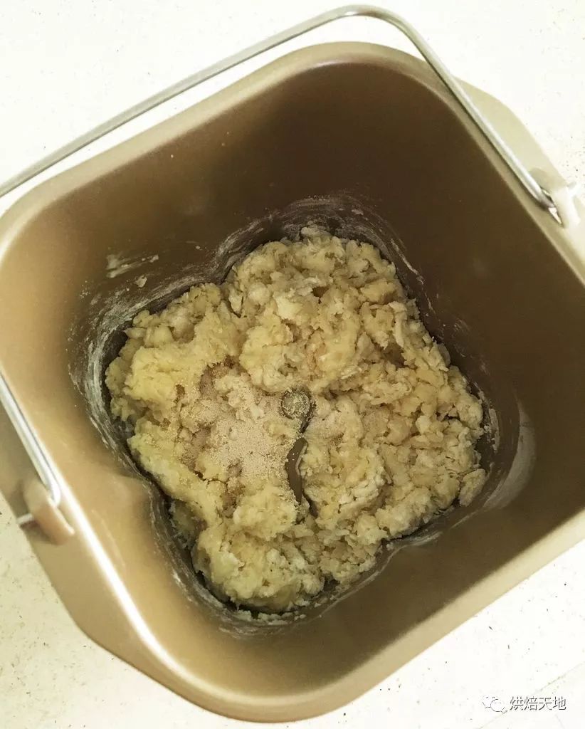 小奶包鱼的做法