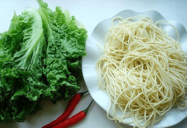 油炸生菜做法