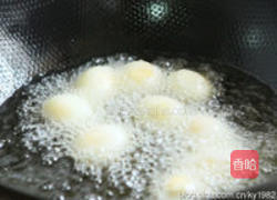鸽子叶鱼的做法