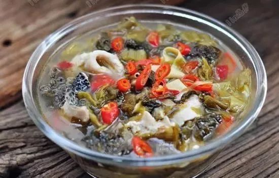 鸽子叶鱼的做法