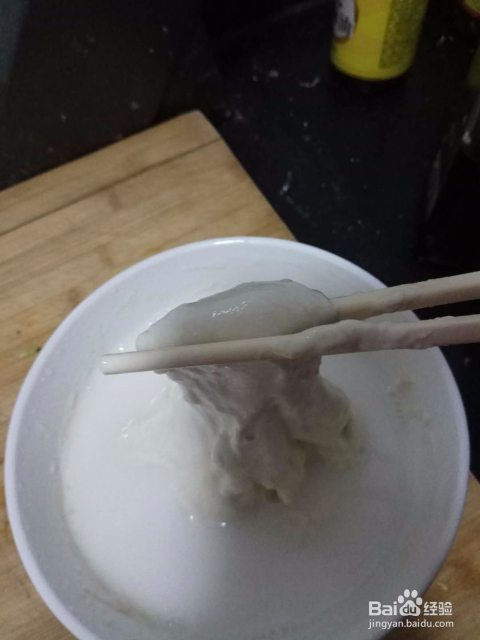 老式鸡蛋面的做法河南