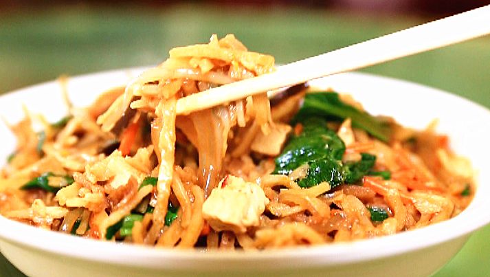 糊饽的做法大全