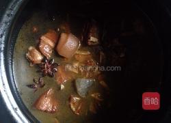 红烧肉的做法辣味