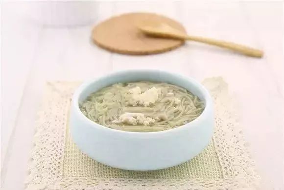 紫甘蓝辅食做法煮粥